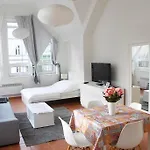 Apartament Central Sopot