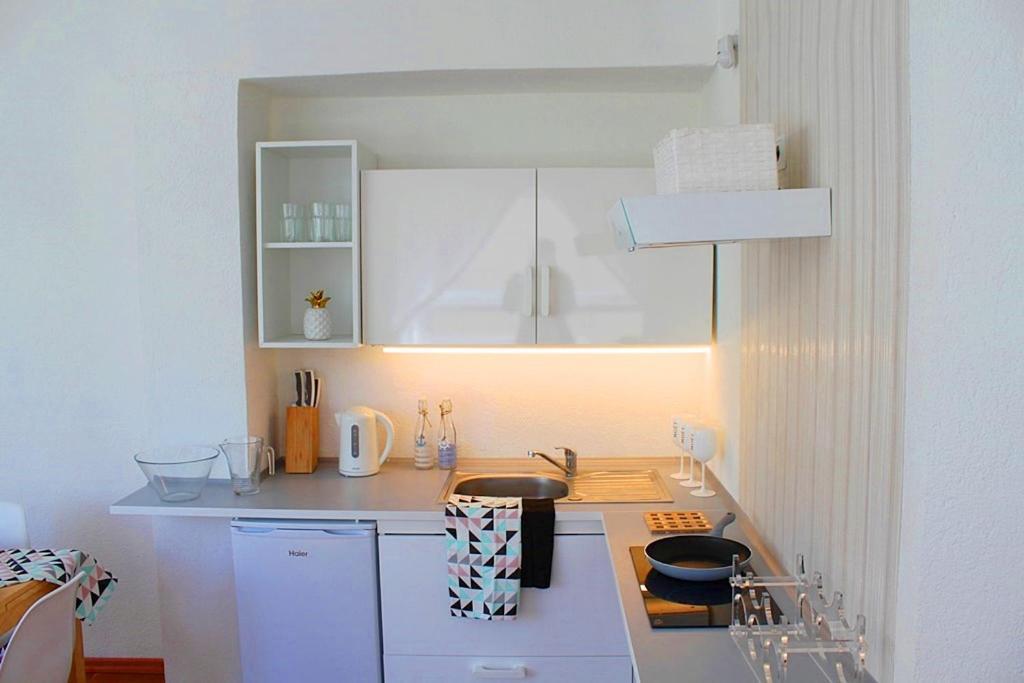 Apartament Central Sopot Leilighet *